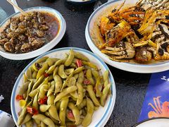 -三妹小龙虾·黄油蟹(华侨城总店)