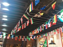 -新凯旋烧烤·燕姐千岛湖土菜