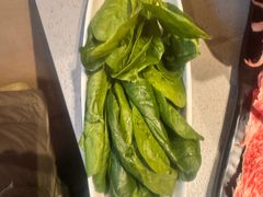 -海底捞(温西店)