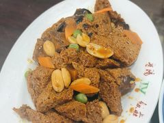 -晋阳饭庄(虎坊桥店)