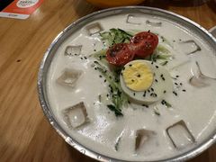 -多宾韩国料理(学衡路店)