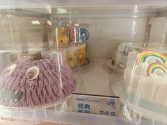 -DQ·蛋糕·冰淇淋(通州万达店)