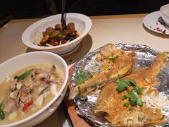 -大碗先生(万家丽店)