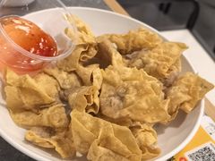 -兴兴旺·冬瓜盅·啫啫煲(西华路店)