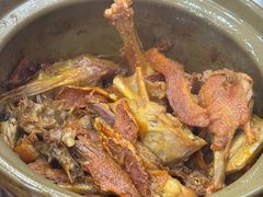 -斯丹姜母鸭·古法干香(泉州总店)