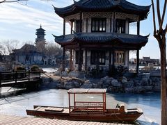 -盛世南宫影视城(北普陀影视城)