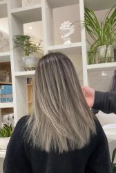 -BM SALON