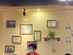 -水碾河刘老大串串香(水碾河路店)