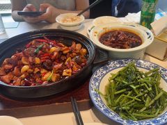 -欧记大排档·景德菜(上海首店)