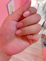 -1T·1M 日式美甲美睫