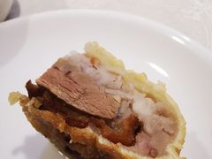 -粤北餐馆