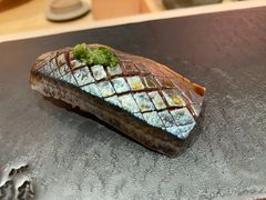 -橼舍鮨青木