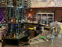 -MOSSO德国餐厅·音乐酒吧(环宇荟店)