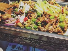 -蛙小淲(虎门万达店)