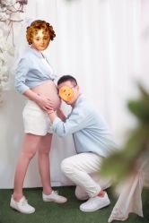 -蜜阁孕味亲子摄影(赛高店)
