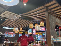 -魏铭鱼头捞饭(晋阳路店)