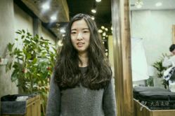 点击看大图 -Some Hair