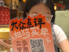 -南京大牌档(崇文门国瑞店)