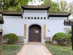 -江心屿景区