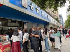 -甘记肥肠粉(马鞍北路店)