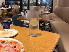 -玛尚诺意式餐厅(新达汇三林店)