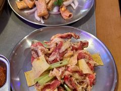 -杨小佳·齐齐哈尔烤肉·烤串(广州店)
