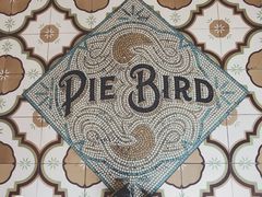 -Pie Bird(新闸路店)