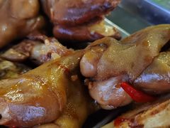 -佰运猪蹄(高陵店)