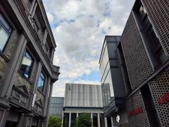 -广州西关永庆坊旅游区