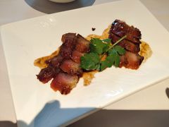 -粤财皇冠假日酒店·彩华轩中餐厅
