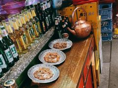 -北京老门框爆肚涮肉馆(锦业路店)