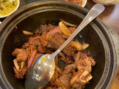 -中国厨房/台湾牛肉面