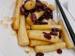 -永乐饭庄(安德路店)