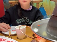 -宝泉铜锅·涮羊肉(解放东路店)
