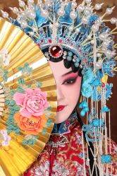 -华韵京剧摄影(洋桥角门东店)
