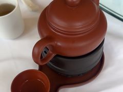 -和平官邸·花园餐厅(武定西路店)