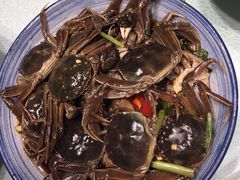 醉蟹-苏浙徽·农家大院(开发区星湖101店)