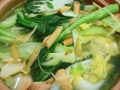 -三辣馆