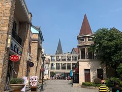 -美的鹭湖森林度假区
