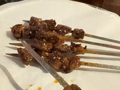 -贰醒·私房小院烧烤 (太古里店)