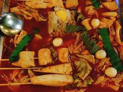 -包装马车·韩国料理·포장마차