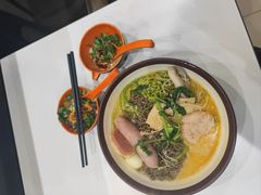 -张亮麻辣烫(北京马连道店)