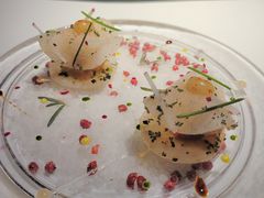 -L'ATELIER de Joel Robuchon(外滩18号店)