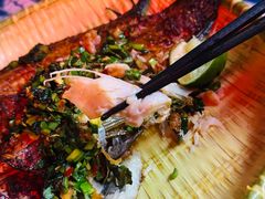 -滇道云南特色料理(康定路店)