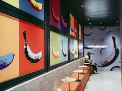 -Manner Coffee(淮海755店)