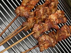 -可汗碳烤羊腿·羊排·全羊(布吉信义店)