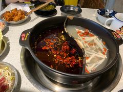 -钢管厂五区小郡肝串串香(南山店)