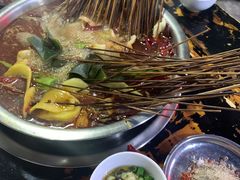 -红牌楼老号串串(银海佳苑店)