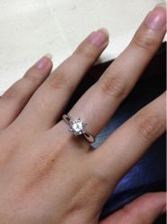 点击看大图 iphone_upload_pic-威德钻石-克拉钻大本营(南京东路店)