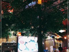 -园林美食城·本土农家菜(杨和镇店)